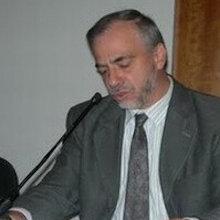 Il professor Paolo Pagani